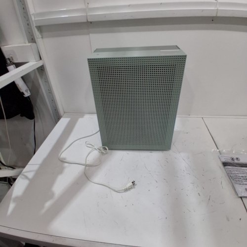 COWAY AIRMEGA TRUE HEPA AIR PURIFIER - 1036SQ.FT COVERAGE PER HOUR - SAGE GREEN (MODEL: AIRMEGA 150K) image 3