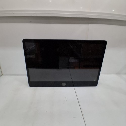 AMERICAN DYNAMICS PUBLIC VIEW MONITOR WITH BUILT-IN SURVEILLANCE CAMERA - 32" - BLACK (MODEL: ADLCD32PPS0B) image 2