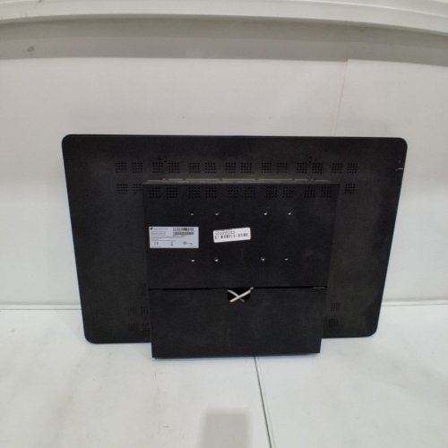 AMERICAN DYNAMICS PUBLIC VIEW MONITOR WITH BUILT-IN SURVEILLANCE CAMERA - 32" - BLACK (MODEL: ADLCD32PPS0B) image 8