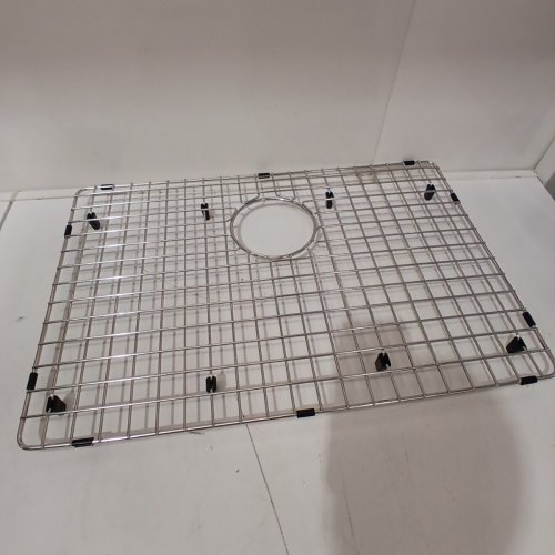 SWISS MADISON KITCHEN SINK BOTTOM GRID - STAINLESS STEEL (MODEL: SM-KU708-G) image 3