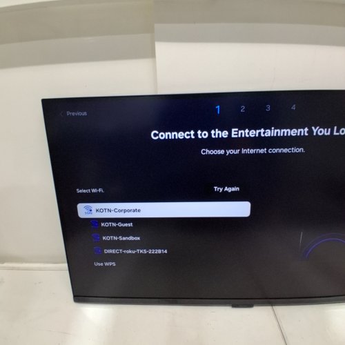 SAMSUNG ODYSSEY G7 GAMING MONITOR - 32", 4K UHD, 144HZ - BLACK (MODEL: S32DG702EN) image 3