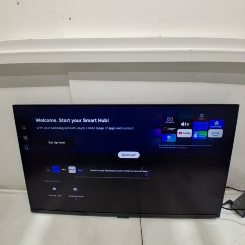 SAMSUNG ODYSSEY G7 GAMING MONITOR - 32", 4K UHD, 144HZ - BLACK (MODEL: S32DG702EN) image 4