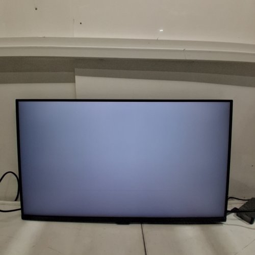 SAMSUNG ODYSSEY G7 GAMING MONITOR - 32", 4K UHD, 144HZ - BLACK (MODEL: S32DG702EN) image 5