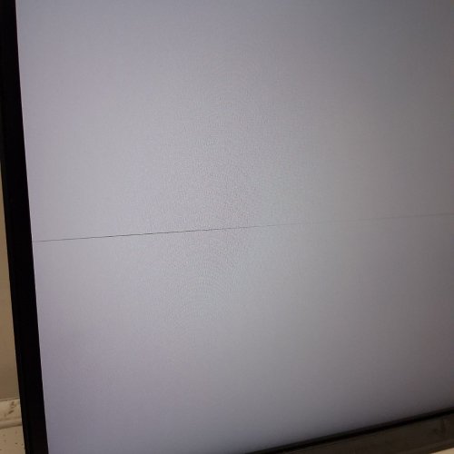 SAMSUNG ODYSSEY G7 GAMING MONITOR - 32", 4K UHD, 144HZ - BLACK (MODEL: S32DG702EN) image 6