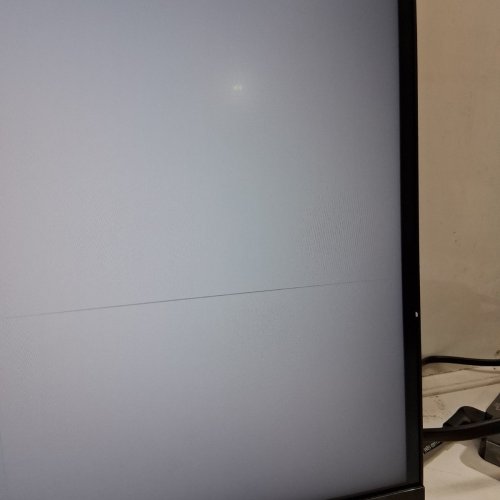 SAMSUNG ODYSSEY G7 GAMING MONITOR - 32", 4K UHD, 144HZ - BLACK (MODEL: S32DG702EN) image 7