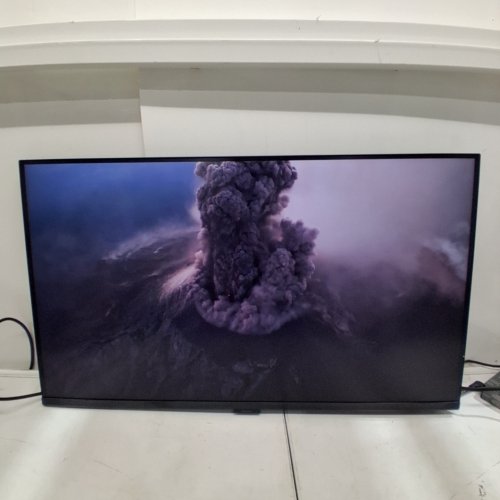 SAMSUNG ODYSSEY G7 GAMING MONITOR - 32", 4K UHD, 144HZ - BLACK (MODEL: S32DG702EN) image 12