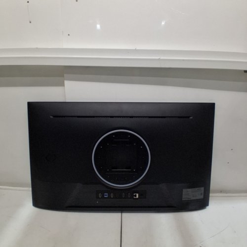 SAMSUNG ODYSSEY G7 GAMING MONITOR - 32", 4K UHD, 144HZ - BLACK (MODEL: S32DG702EN) image 14