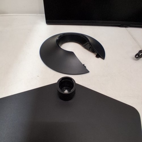 SAMSUNG ODYSSEY G7 GAMING MONITOR - 32", 4K UHD, 144HZ - BLACK (MODEL: S32DG702EN) image 17