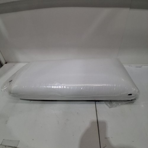 CASPER ESSENTIAL COOLING FOAM PILLOW - KING - 16" X 32" - WHITE image 4