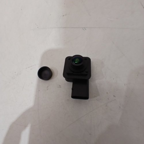 REAR BACK UP CAMERA - FITS 2015-2019 FORD F-150 (MODEL: FL3Z-19G490-D) image 3