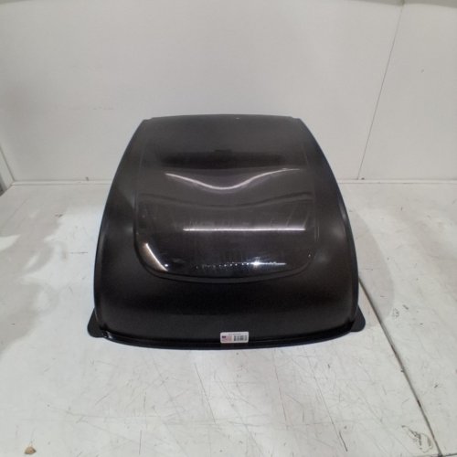MAXXAIR VENT COVER FOR RV - FITS 19" X 20" ROOF VENT - BLACK (MODEL: 00-933052) image 3