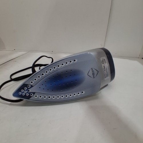 T-FAL EXPRESS STEAM GARMENT IRON - BLUE (MODEL: FV2886U0) image 5