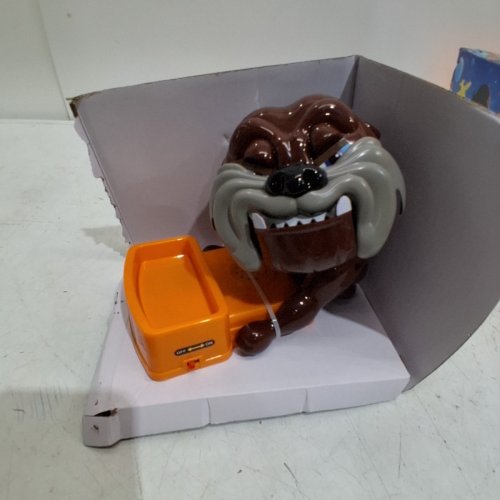 KIDS DON'T TAKE BUSTER'S BONES GAME TOY image 2