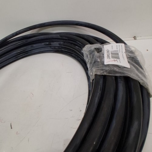 PICOTE FLEXIBLE SHAFT - 100FT - 1/2" - BLACK (MODEL: 1312021125100) image 4
