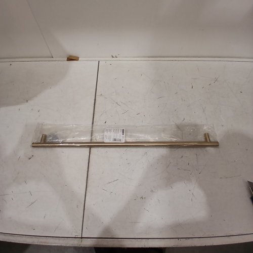 AMEROCK APPLIANCE PULL - 24" - CHAMPAGNE BRONZE (MODEL: BP54026CZ) image 2