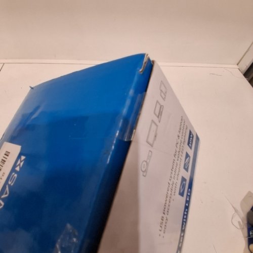 SANYUN COMPUTER SPEAKERS - 2.0 USB POWERED, 3.5MM AUX - BLACK (MODEL: SW102) image 3