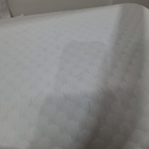 EVERREST GEL MEMORY FOAM PILLOW - QUEEN - 30" X 16" - WHITE image 4