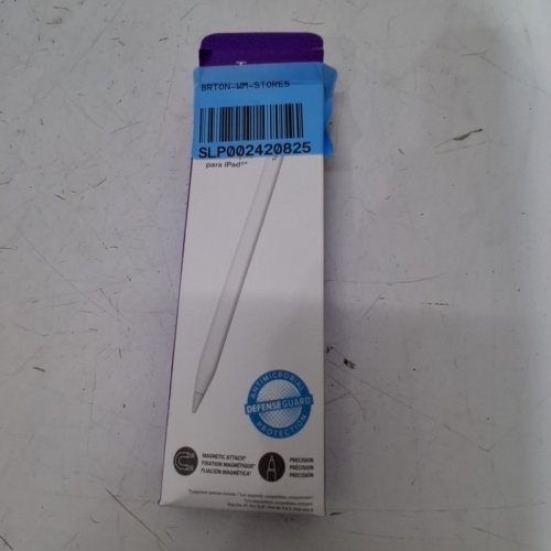 TARGUS ACTIVE STYLUS USB-C CHARGING STYLUS FOR IPAD - WHITE (MODEL: AMM174AMGL) image 4
