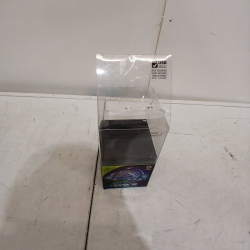 AMAX WONDER SPHERE MAGIC HOVER BALL, RED image 6