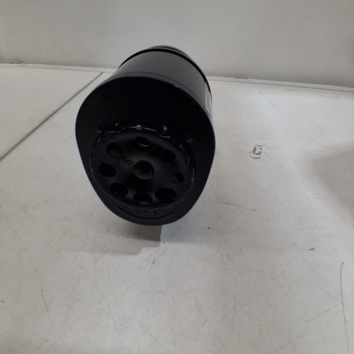BOSTITCH OFFICE WALL MOUNT MANUAL PENCIL SHARPENER - BLACK image 3