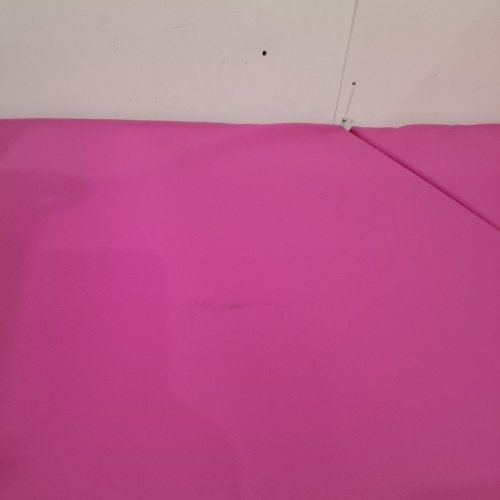 CAP BARBELL ALL PURPOSE FOLDING ANTI TEAR EXERCISE TRAINING AEROBIC FITNESS GYM & GYMNASTICS BALANCE MAT - 72" X 24" X 2" - PINK (MODEL: MTIS-9263-PK10P) image 3