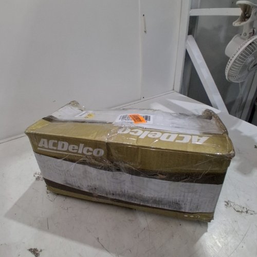 ACDELCO STARTER MOTOR - FOR VARIOUS MODELS *SEE PHOTOS FOR COMPATIBILITY* - BLACK (MODEL: 88863072 336-1870 26103) image 5