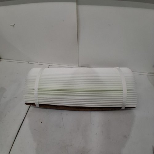APRILAIRE 401 REPLACEMENT MERV 10 FILTER FITS AIR CLEANER MODEL 2400 - 16" X 25" X 6" image 2