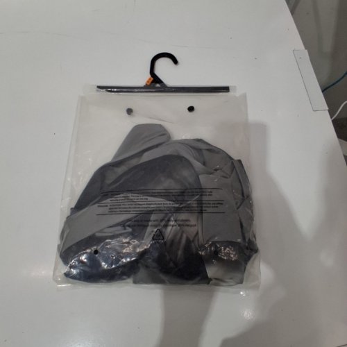 BOYS MORPHSUITS - THE RAKE COSTUME - SIZE LARGE - 8-10 - GRAY image 2