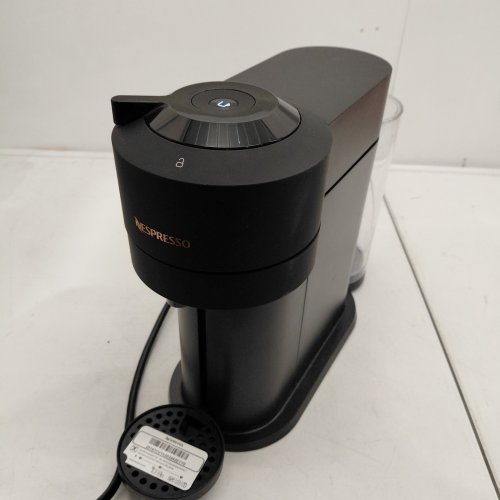 NESPRESSO BY BREVILLE VERTUO NEXT - MATTE BLACK - (BNV520MTB) image 2