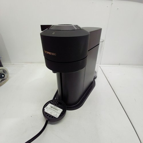 NESPRESSO BY BREVILLE VERTUO NEXT - MATTE BLACK - (BNV520MTB) image 3