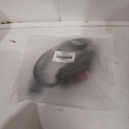 JOINFWORLD WATERPROOF INLINE CORD SWITCH - 2FT - BLACK (MODEL: KCD5-308W1) image 2