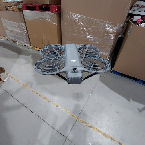 DJI NEO 2 FLY MORE COMBO WITH RC-N3 REMOTE CONTROLLER AND EXTRA BATTERIES image 2