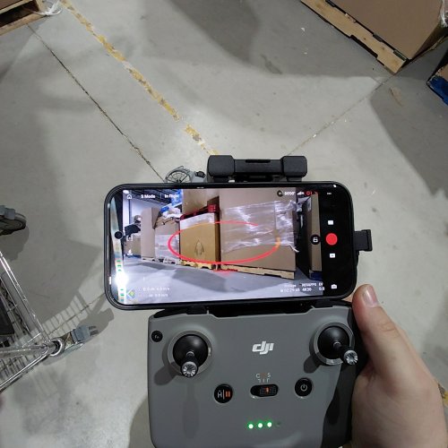 DJI NEO 2 FLY MORE COMBO WITH RC-N3 REMOTE CONTROLLER AND EXTRA BATTERIES image 3