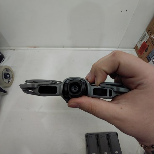DJI NEO 2 FLY MORE COMBO WITH RC-N3 REMOTE CONTROLLER AND EXTRA BATTERIES image 5