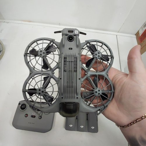 DJI NEO 2 FLY MORE COMBO WITH RC-N3 REMOTE CONTROLLER AND EXTRA BATTERIES image 7
