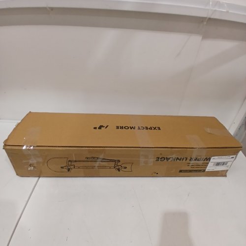A PREMIUM FRONT WINDSHIELD WIPER LINKAGE ASSEMBLY FOR DODGE RAM 2009-10 MODELS - SILVER image 6