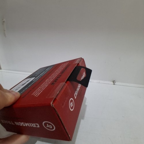 CRIMSON TRACE LASERSADDLE GREEN LASER SIGHT FOR REMINGTON 870 & TAC-14 12 GAUGE SHOTGUNS (MODEL: LS-870G) image 3