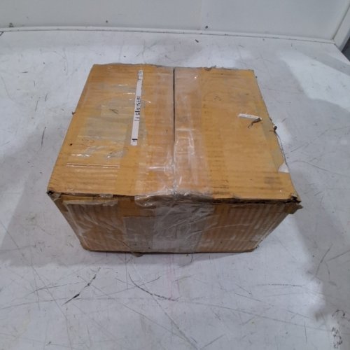 APPROX. 150PK STAINLESS STEEL HEX DRIVE AND HEAD BOLT - 3/4" X 1/4" - SILVER (MODEL: ABP 316F593G) image 3