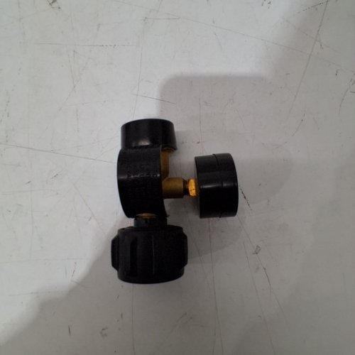 PROPANE TANK GAUGE LEVEL INDICATOR - FOR 5-40 LB PROPANE TANK image 3
