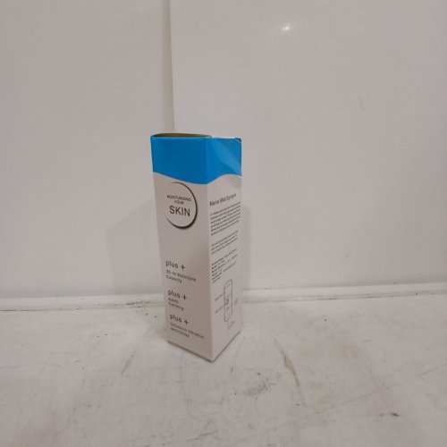 MARGAVAR USB-RECHARGEABLE NANO PORTABLE AUTOMATIC FACIAL MIST SPRAYER - 30 ML - WHITE (MODEL: NM-30) image 3