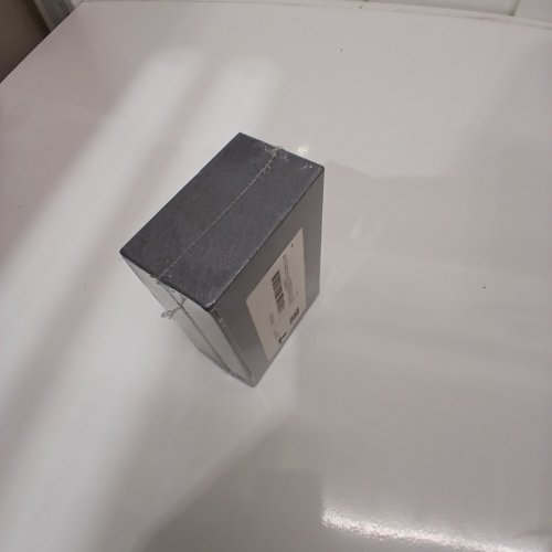 DTBIO WIRELESS INDOOR MINI CAMERA - 1080P - BLACK (MODEL: C12) image 3