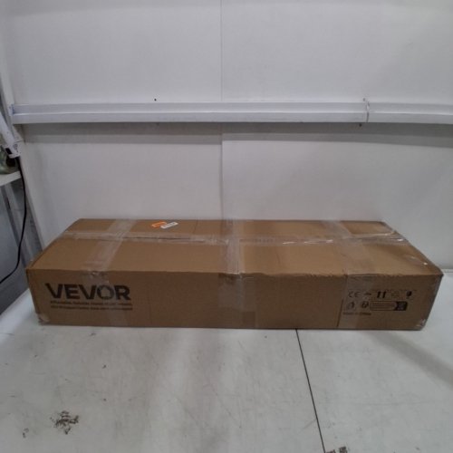 3PK VEVOR TRAFFIC DELINEATOR POSTS - 45" - ORANGE/WHITE/BLACK image 4