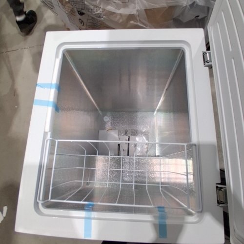 ARCTIC KING CHEST FREEZER - 5.0 CU. FT. - 22" - WHITE (MODEL: AC05ESWCR1RCM) image 5
