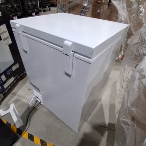 ARCTIC KING CHEST FREEZER - 5.0 CU. FT. - 22" - WHITE (MODEL: AC05ESWCR1RCM) image 6