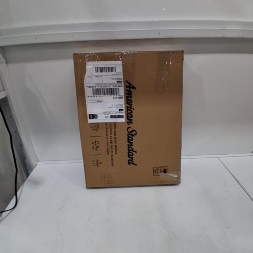 AMERICAN STANDARD TELESCOPING SLOW-CLOSE LIFTOFF TOP MOUNT LUXURY ELONGATED TOILET SEAT - WHITE (MODEL: 5025A65G.020) image 4