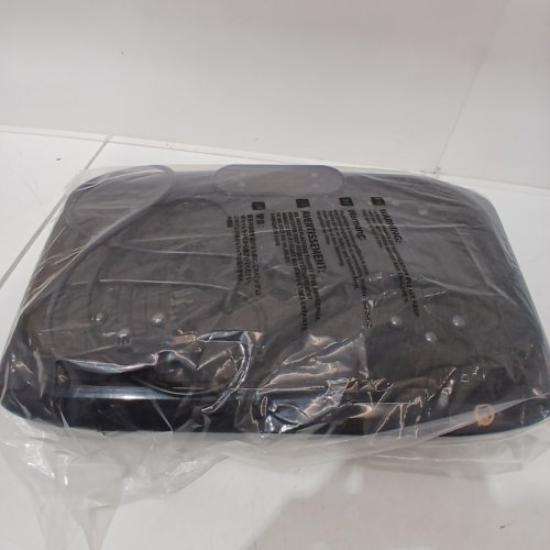 TAEVNO BLUETOOTH VIBRATION PLATE EXERCISE MACHINE- 450LBS CAPACITY - BLACK image 5
