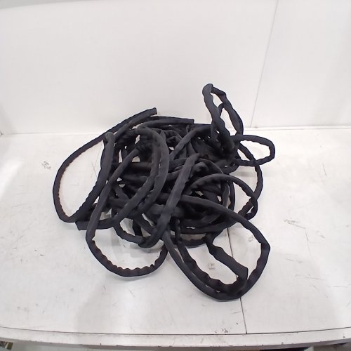 RAPID FLO COMPACT KINK RESISTANT GARDEN HOSE - 100FT - BLACK (MODEL: 1845730) image 2