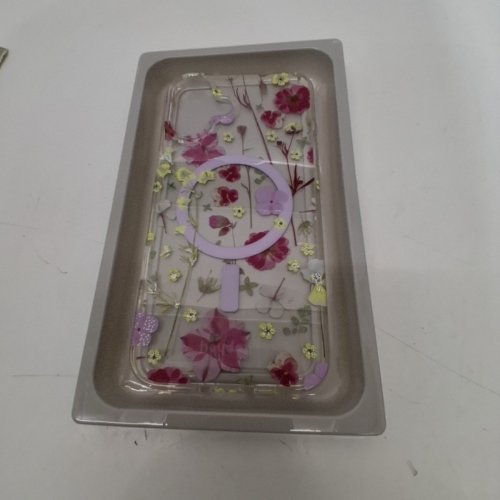 HEYDAY MAGSAFE CASE FOR IPHONE 16 PLUS - MULTICOLOUR FLORAL image 2
