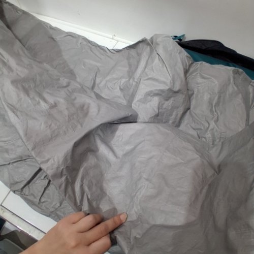 UNP 4 - 6 PERSON WATER AND WINDPROOF CAMPING TENT - 8FT X 7FT X 6FT - NAVY/GREY (MODEL: UNP-8772) image 4