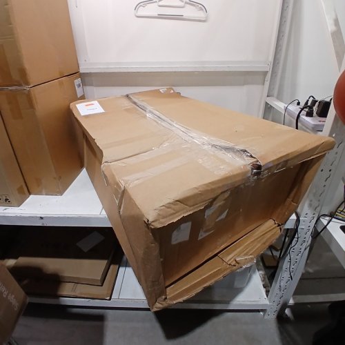 HUSKY LINERS WHEEL WELL GUARD FITS MOST FORD F-150 BLACK (MODEL: 79161) image 5